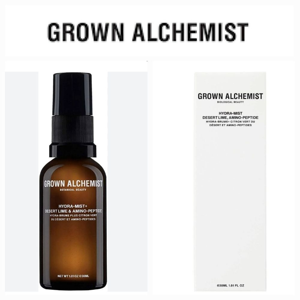 Grow Alchemist Hydra-Mist Desert Lime &‎ Amino-Peptide